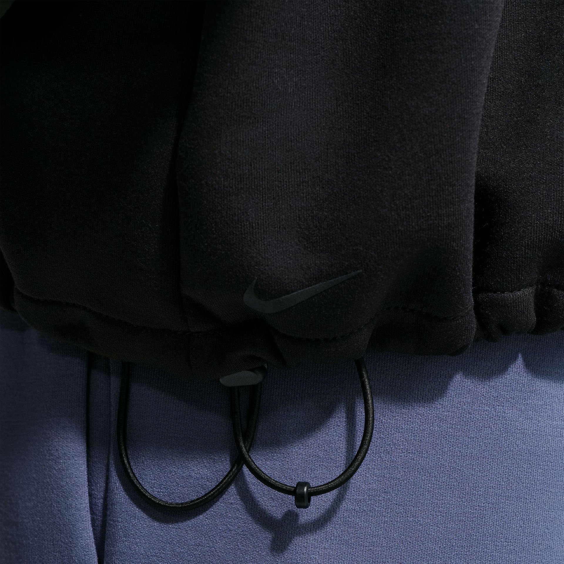 Kobe Mamba Mentality Fleece PO Hoodie