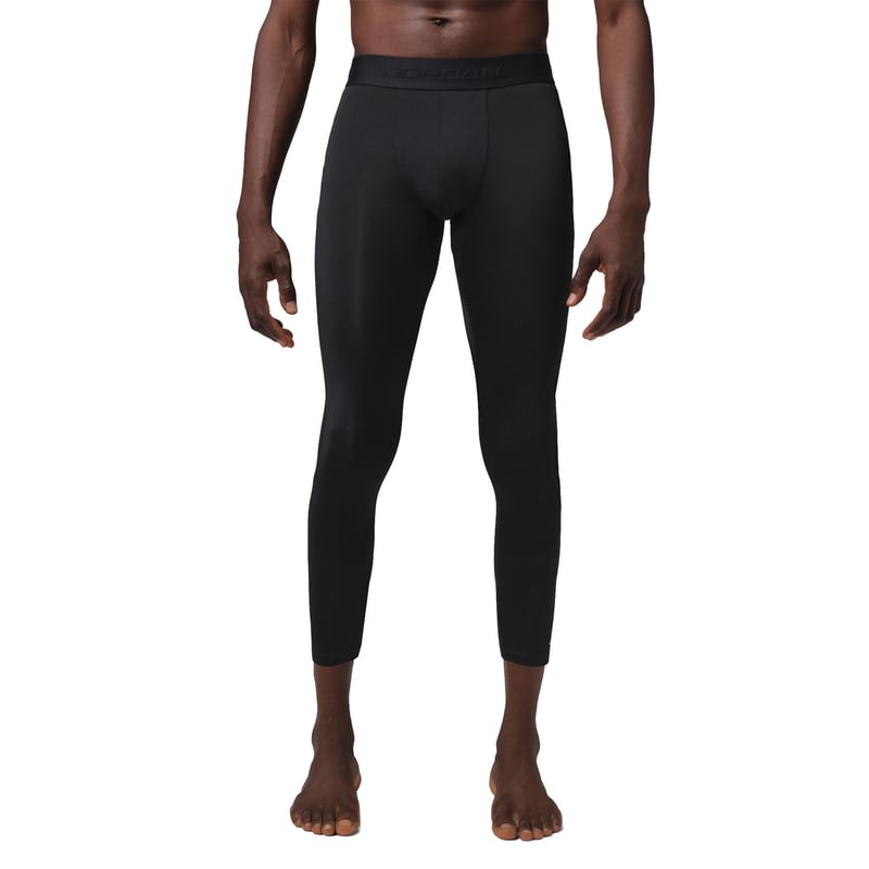 Sport Essentials 3/4 Tights "Black"