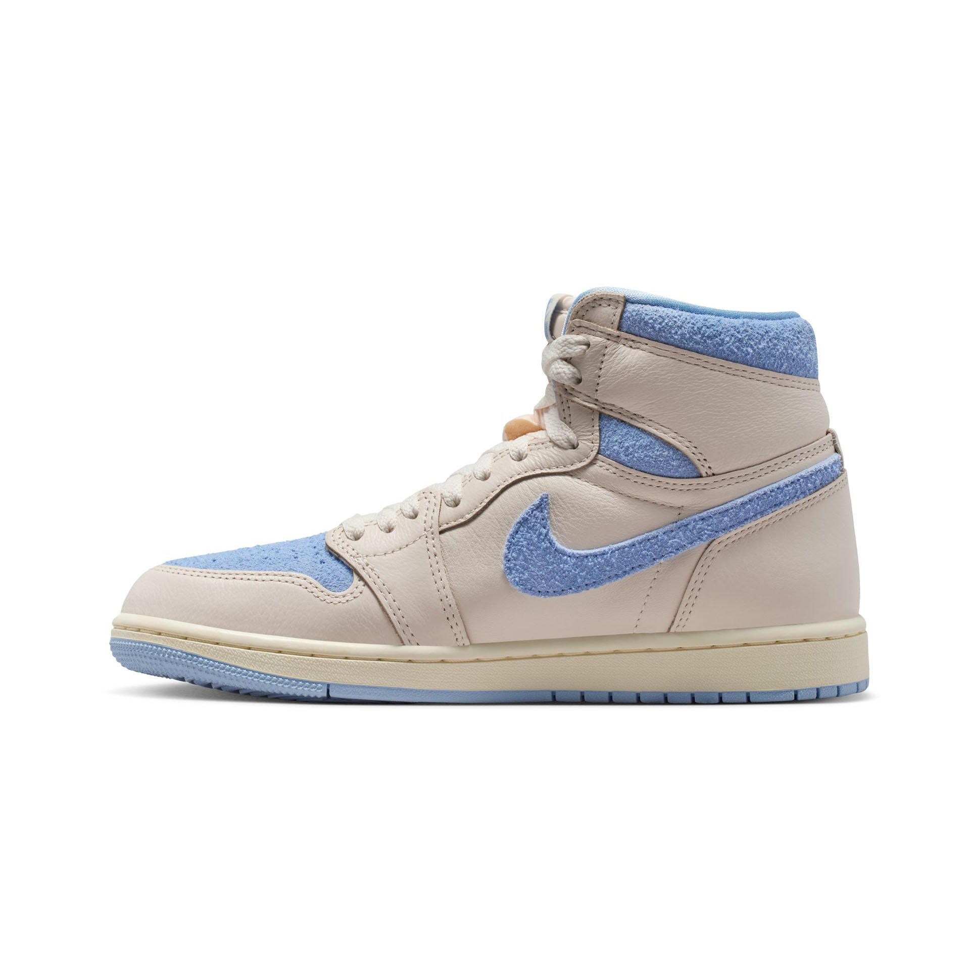 WMNS Air Jordan 1 Hi OG "Psychic Blue"
