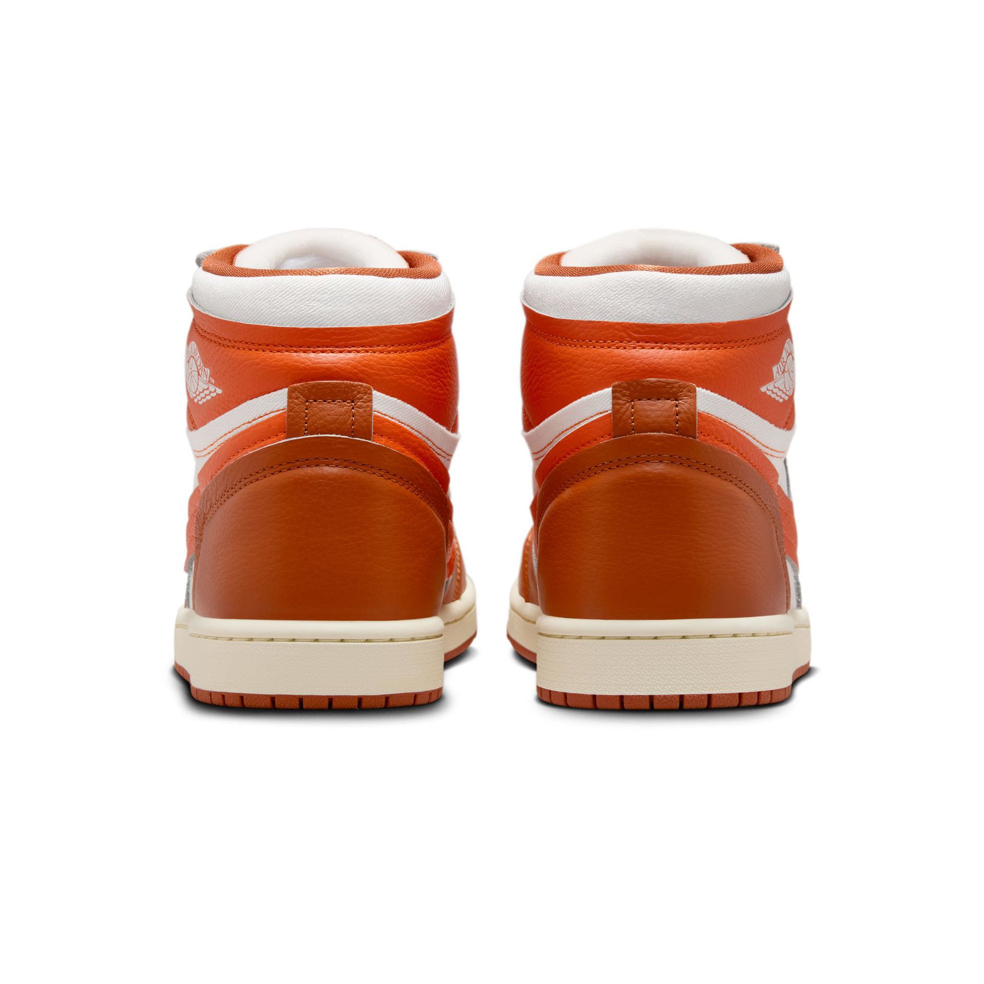 WMNS Air Jordan 1 MM High "Desert Orange"