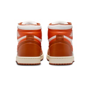 WMNS Air Jordan 1 MM High "Desert Orange"