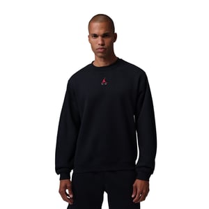 Brooklyn Crewneck "Black"