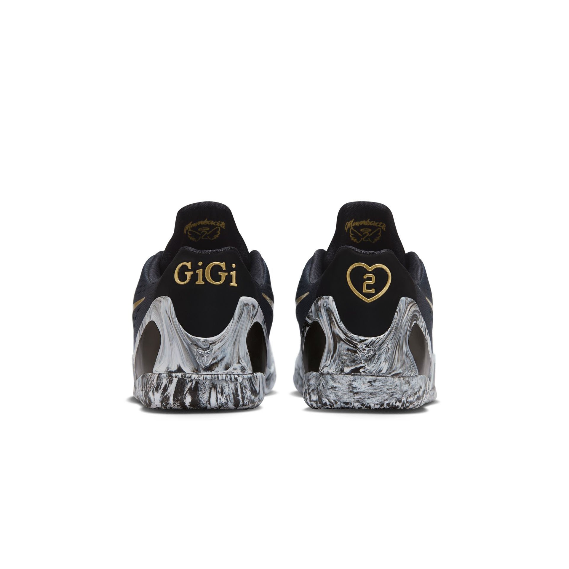 Kobe 9 EM Protro "Mambacita" GS