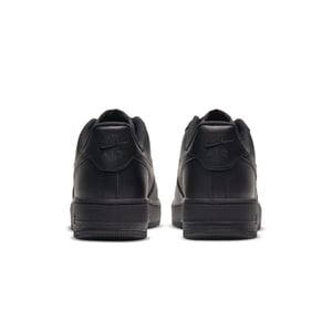 WMNS Air Force 1 '07 "Triple Black"