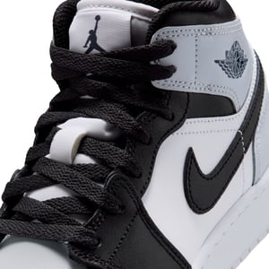 Air Jordan 1 Mid "Aura" GS