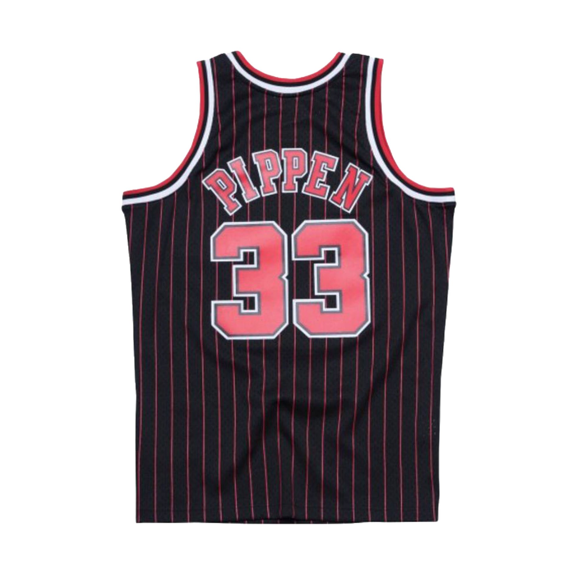 Chicago Bulls Alternate Swingman Jersey "Pippen"