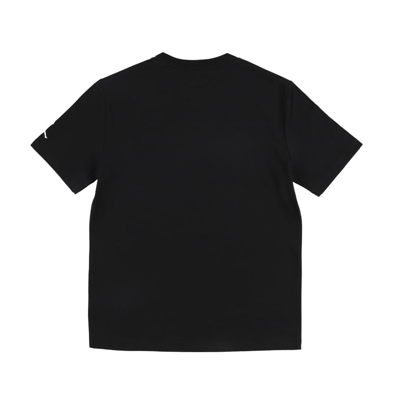 Plane Window Tee "Black" Kids 2