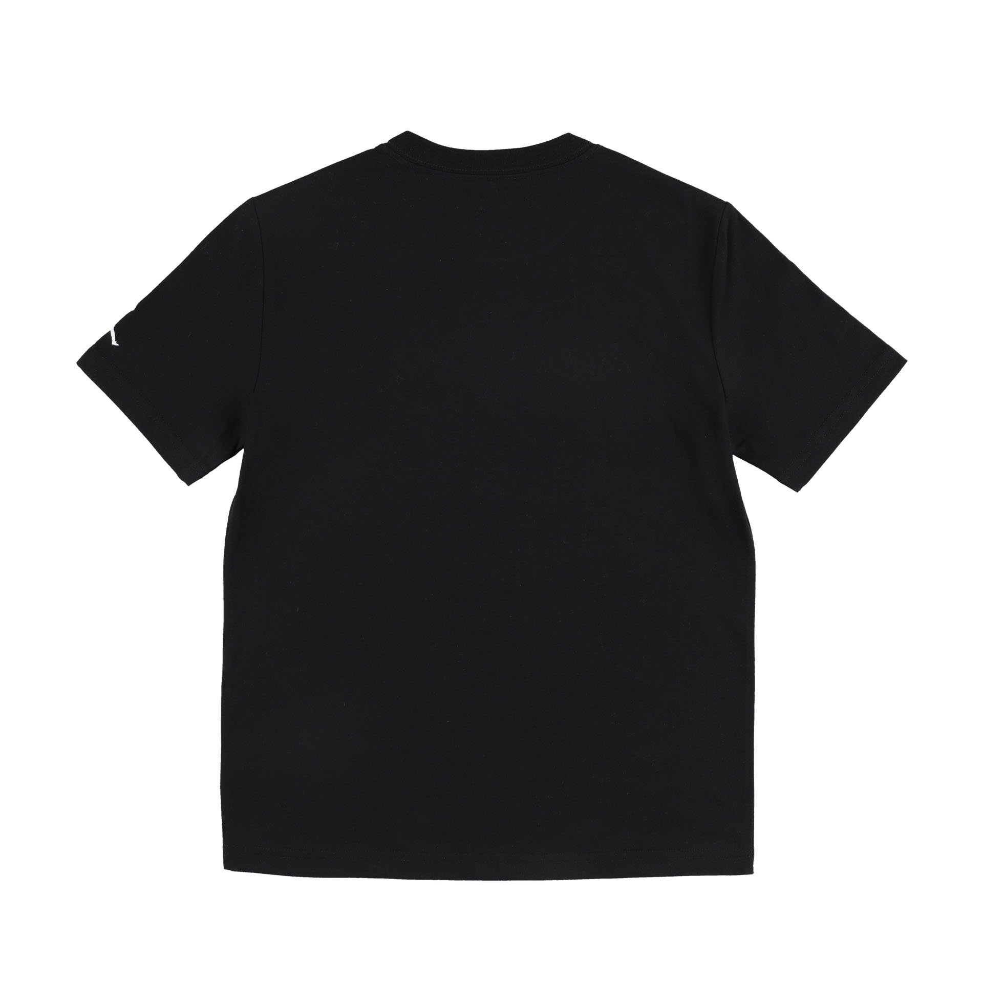 Plane Window Tee "Black" Kids