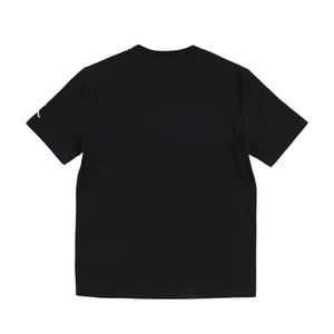 Plane Window Tee "Black" Kids
