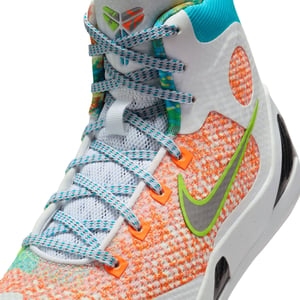 Kobe 9 Elite High Protro "What The" GS