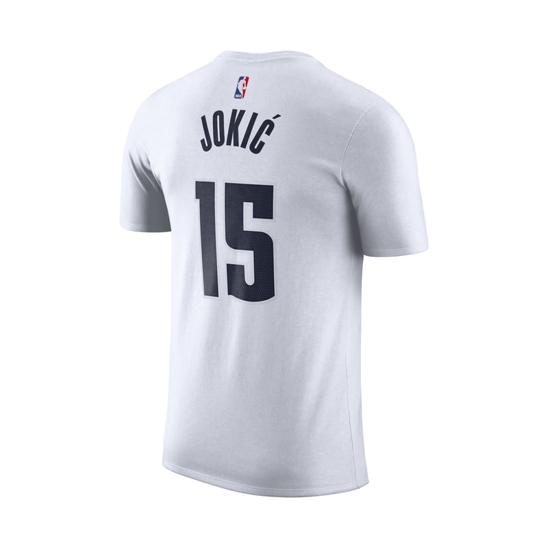 Denver Nuggets NN CE Tee "Jokic" 2