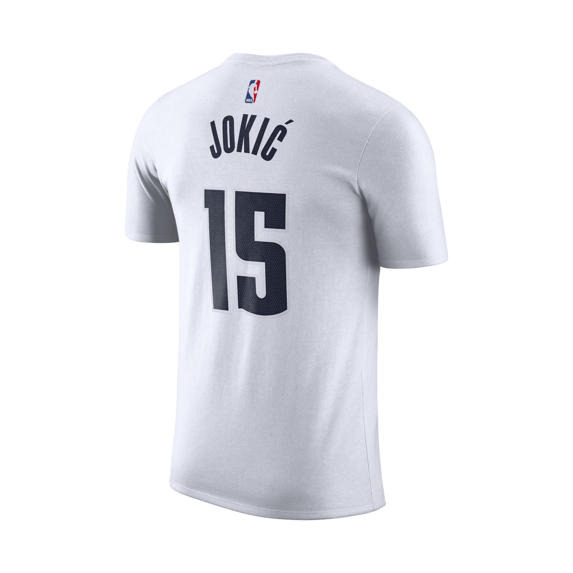 Denver Nuggets NN CE Tee "Jokic"