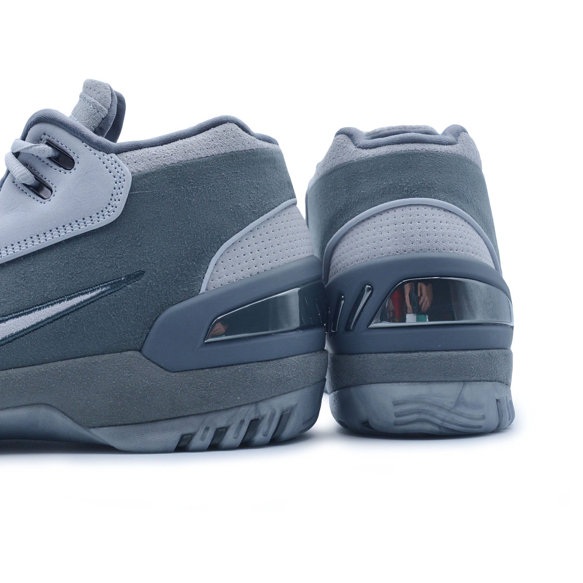 Air Zoom Generation "Dark Grey"
