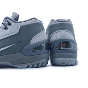 Air Zoom Generation "Dark Grey"