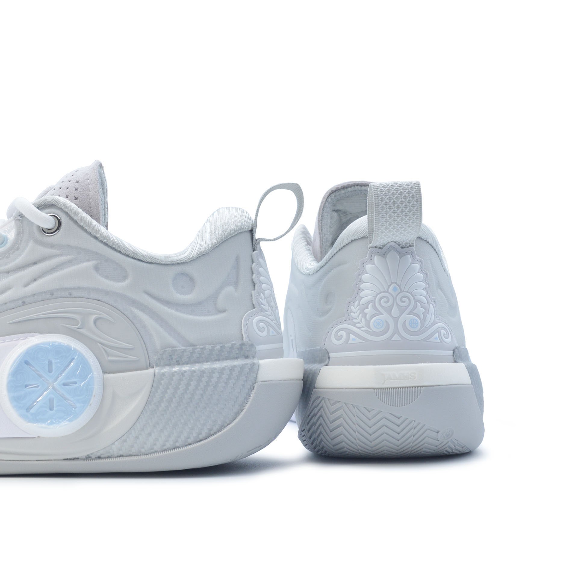 Way of Wade 12 "Dlo"