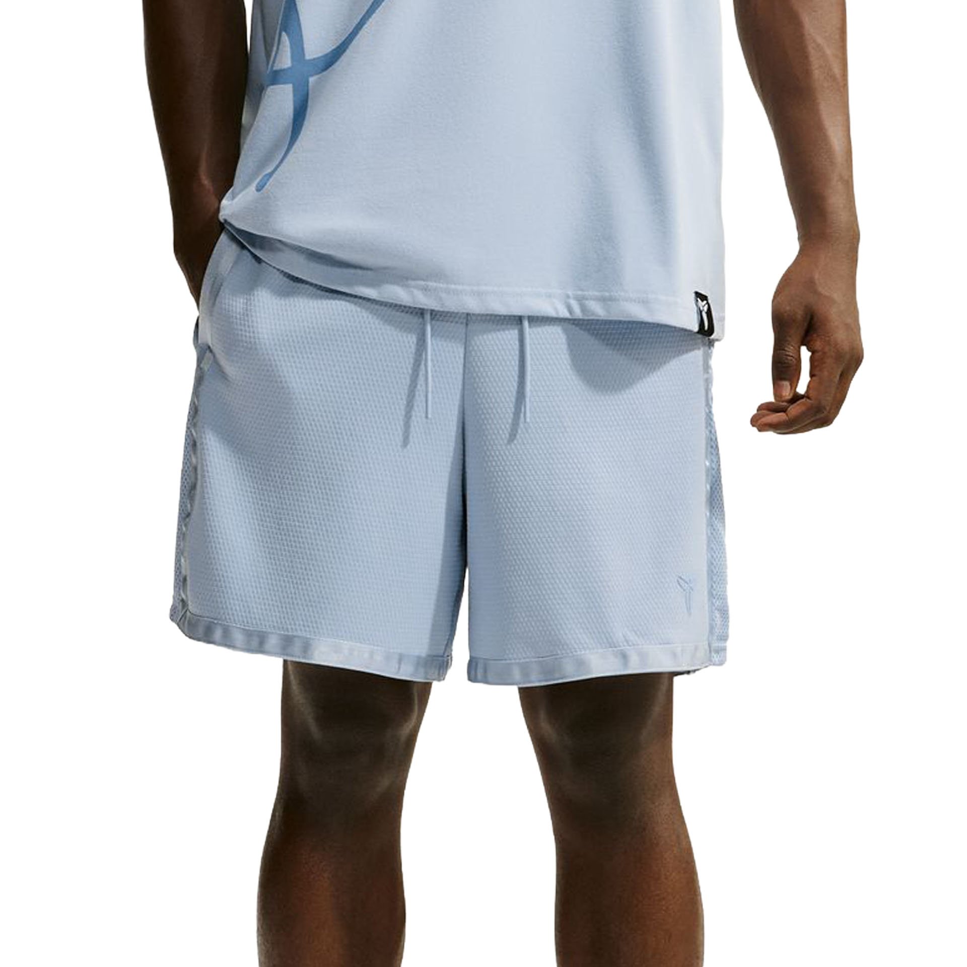 Mamba Short "Armory Blue"