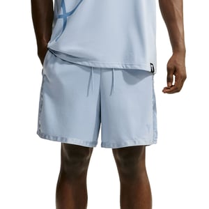 Mamba Short "Armory Blue"