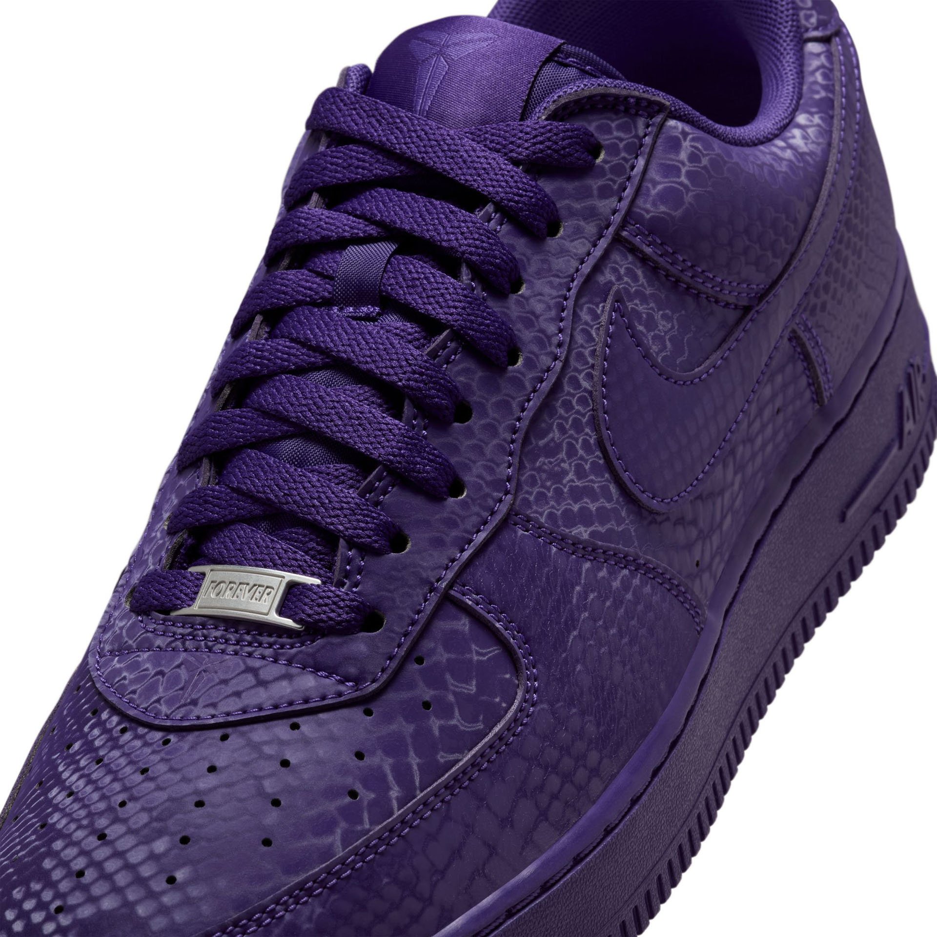 Air Force 1 Low Protro Kobe "Court Purple"