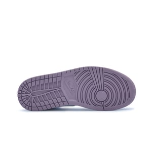 WMNS Air Jordan 1 Mid "Mauve"