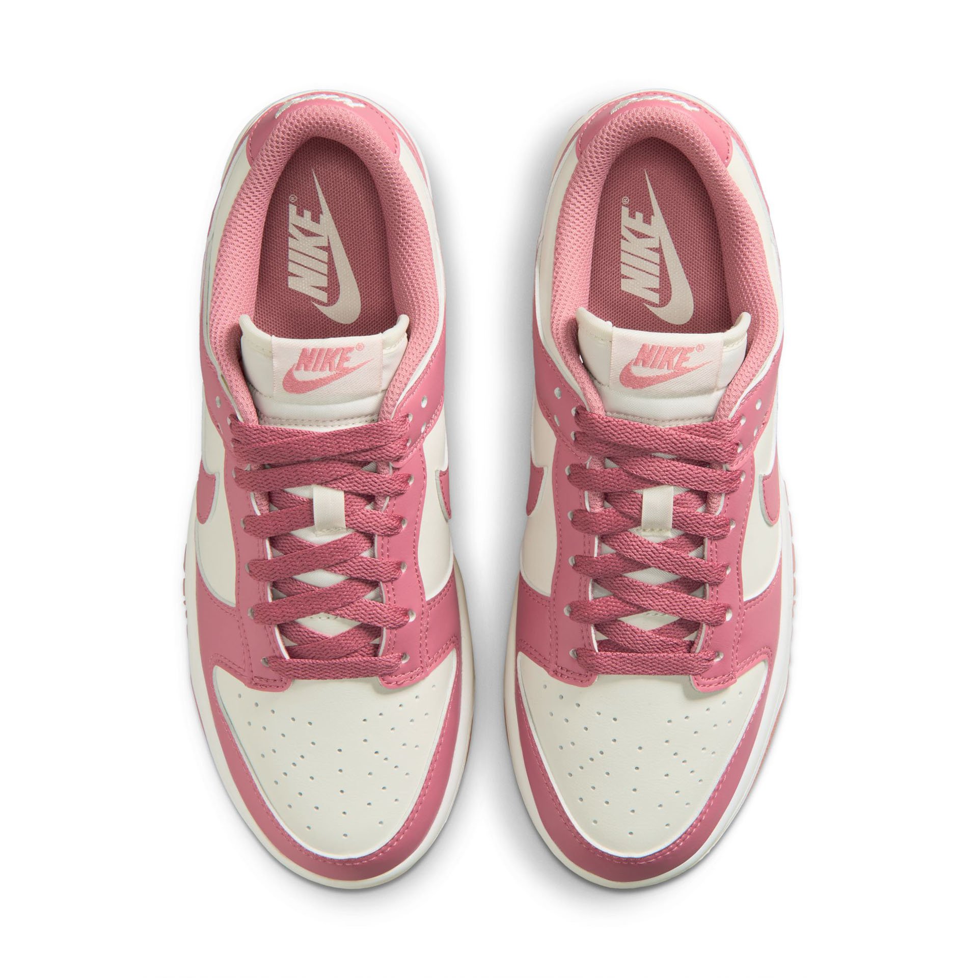 WMNS Dunk Low "Peony"