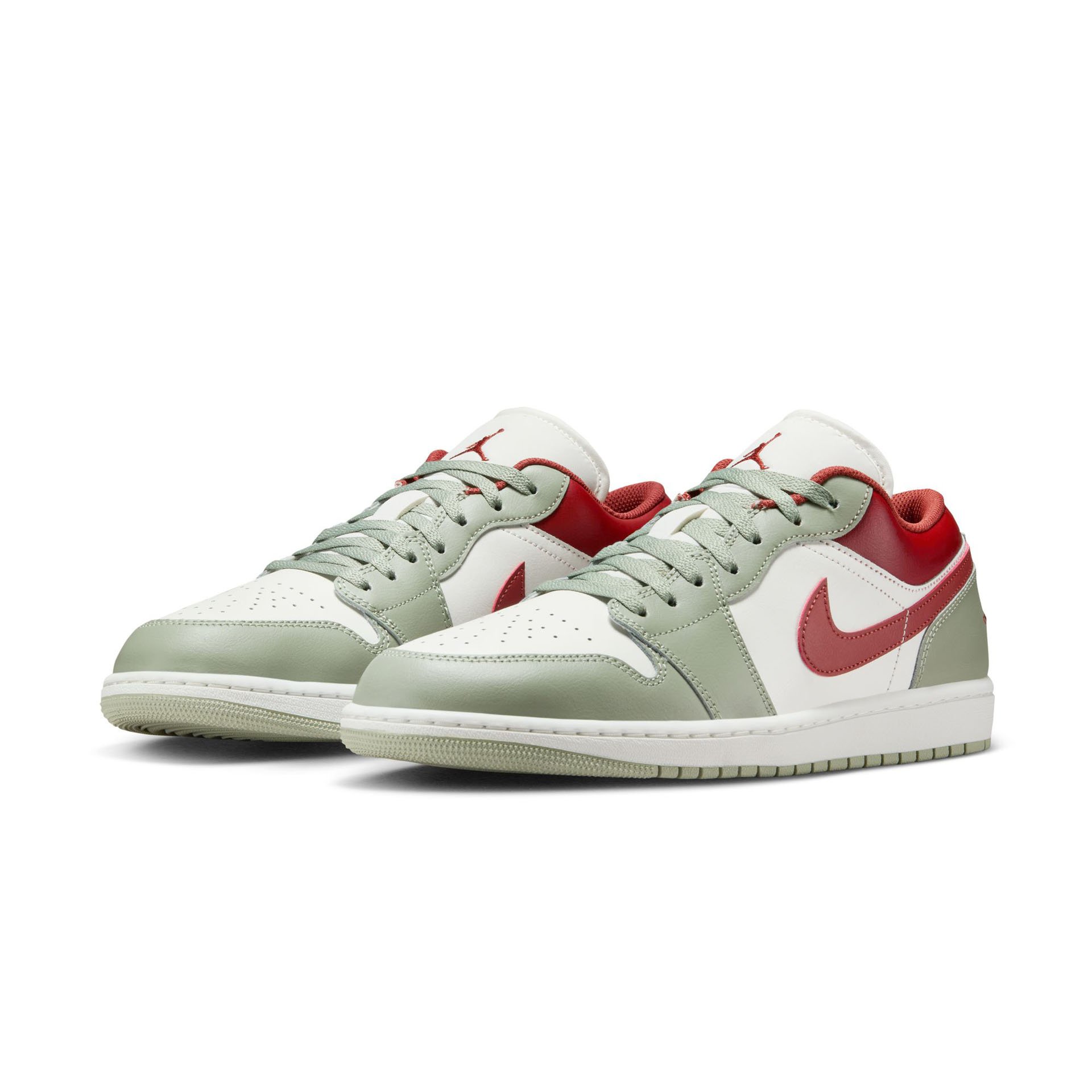 Air Jordan 1 Low "Jade Horizon"