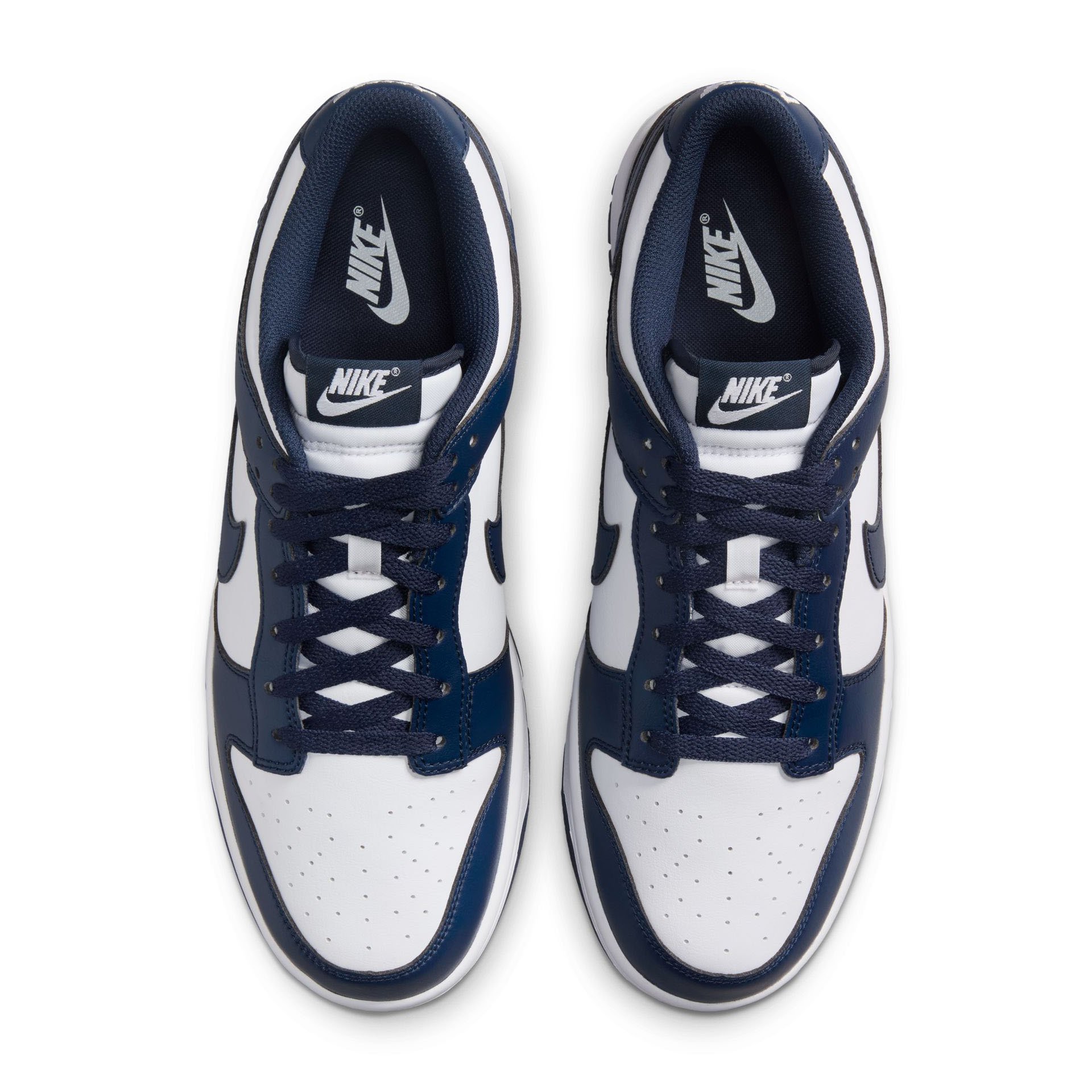 Dunk Low "Navy"
