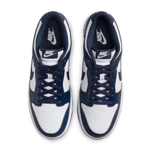 Dunk Low "Navy"