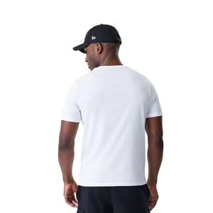 Los Angeles Lakers Script Tee