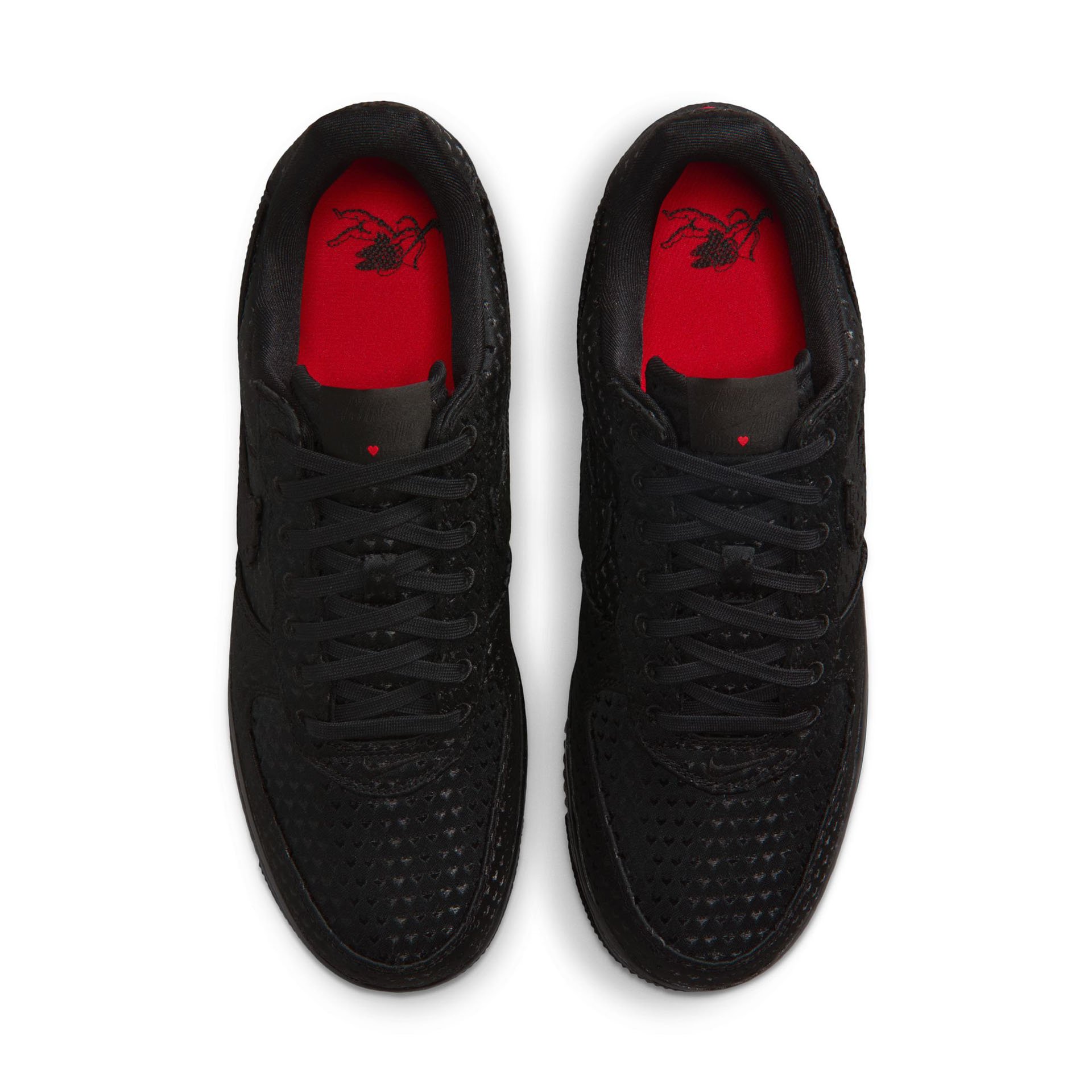 Air Force 1 Retro "Valentine Day"