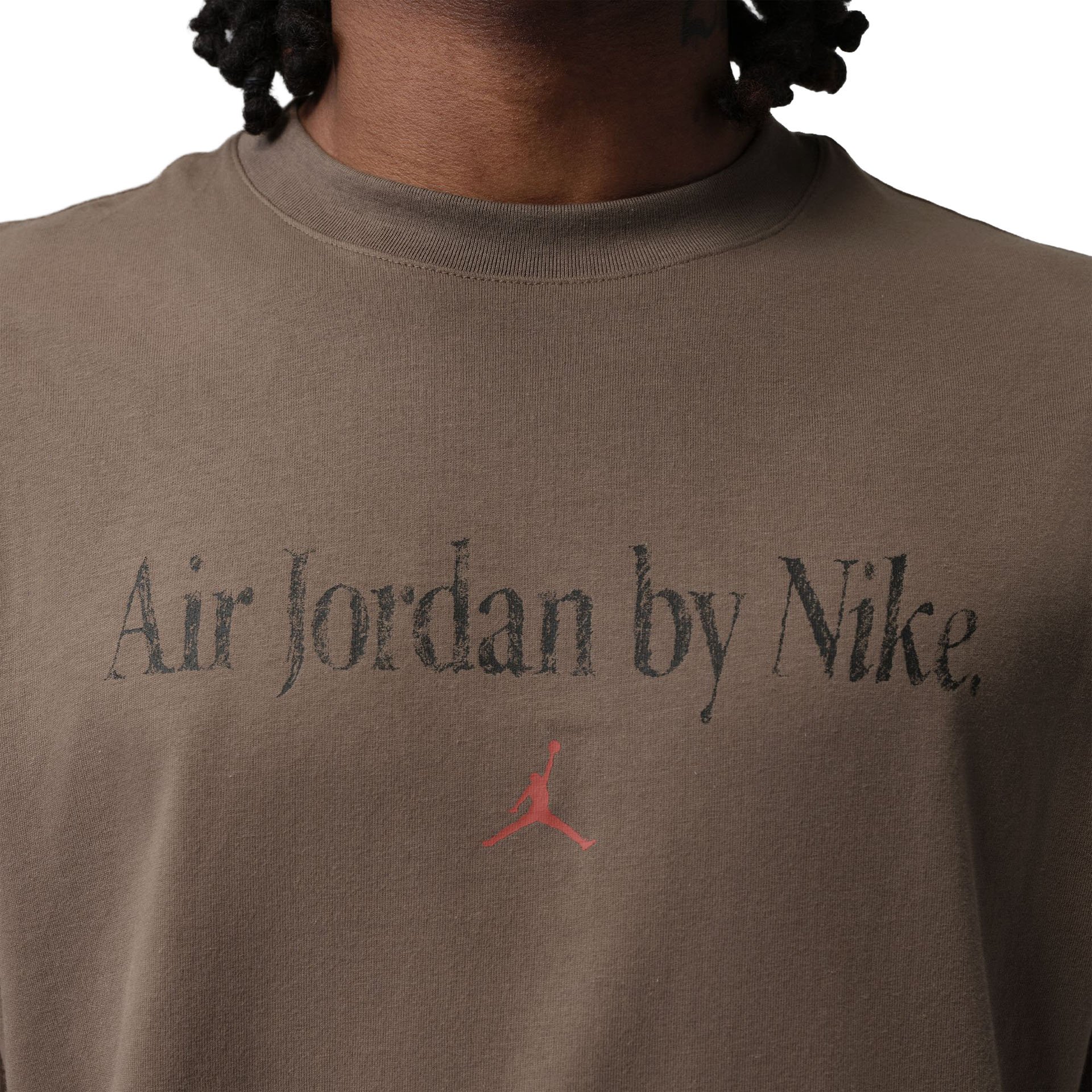 Brooklyn J1 85 Tee "Palomino"