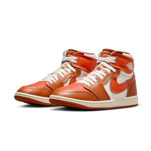 WMNS Air Jordan 1 MM High "Desert Orange"