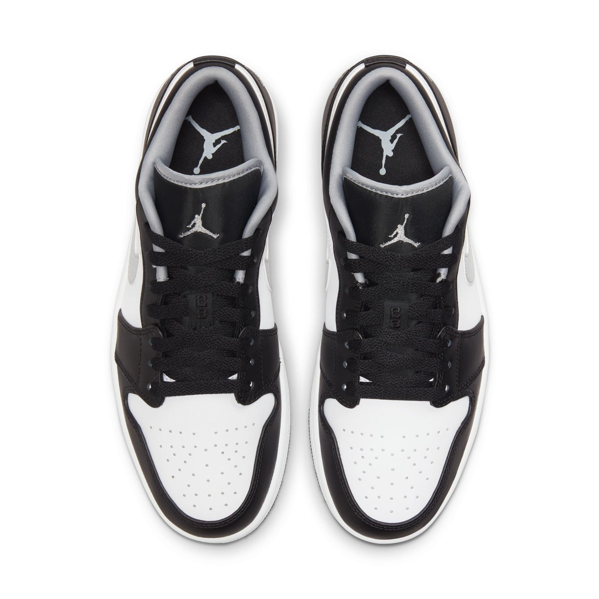 Air Jordan 1 Low "Particle Grey"