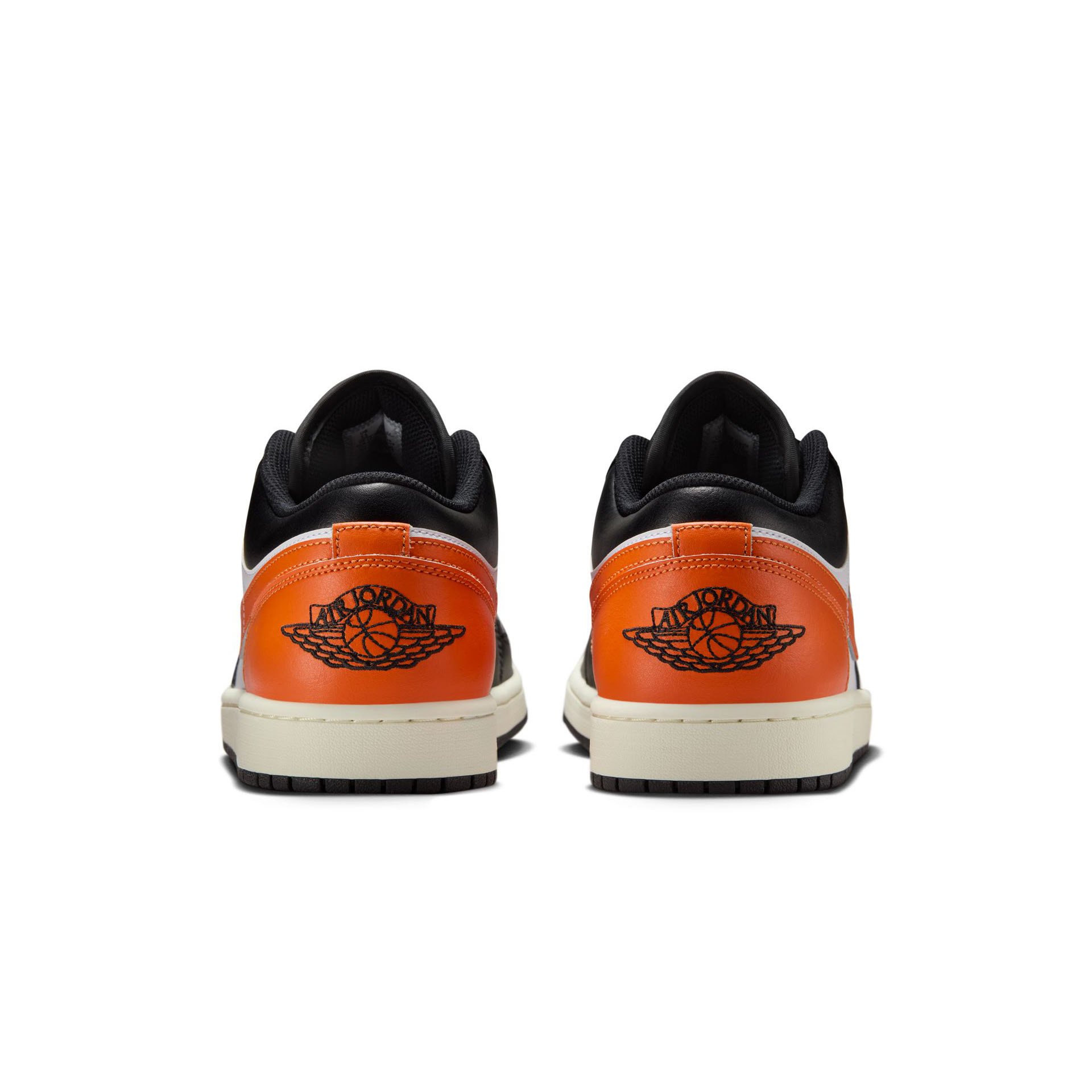 Air Jordan 1 Low "Shattered Backboard Alternate"