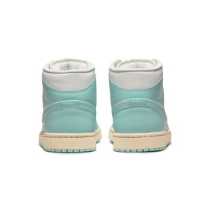 WMNS Air Jordan 1 Mid "Light Dew"