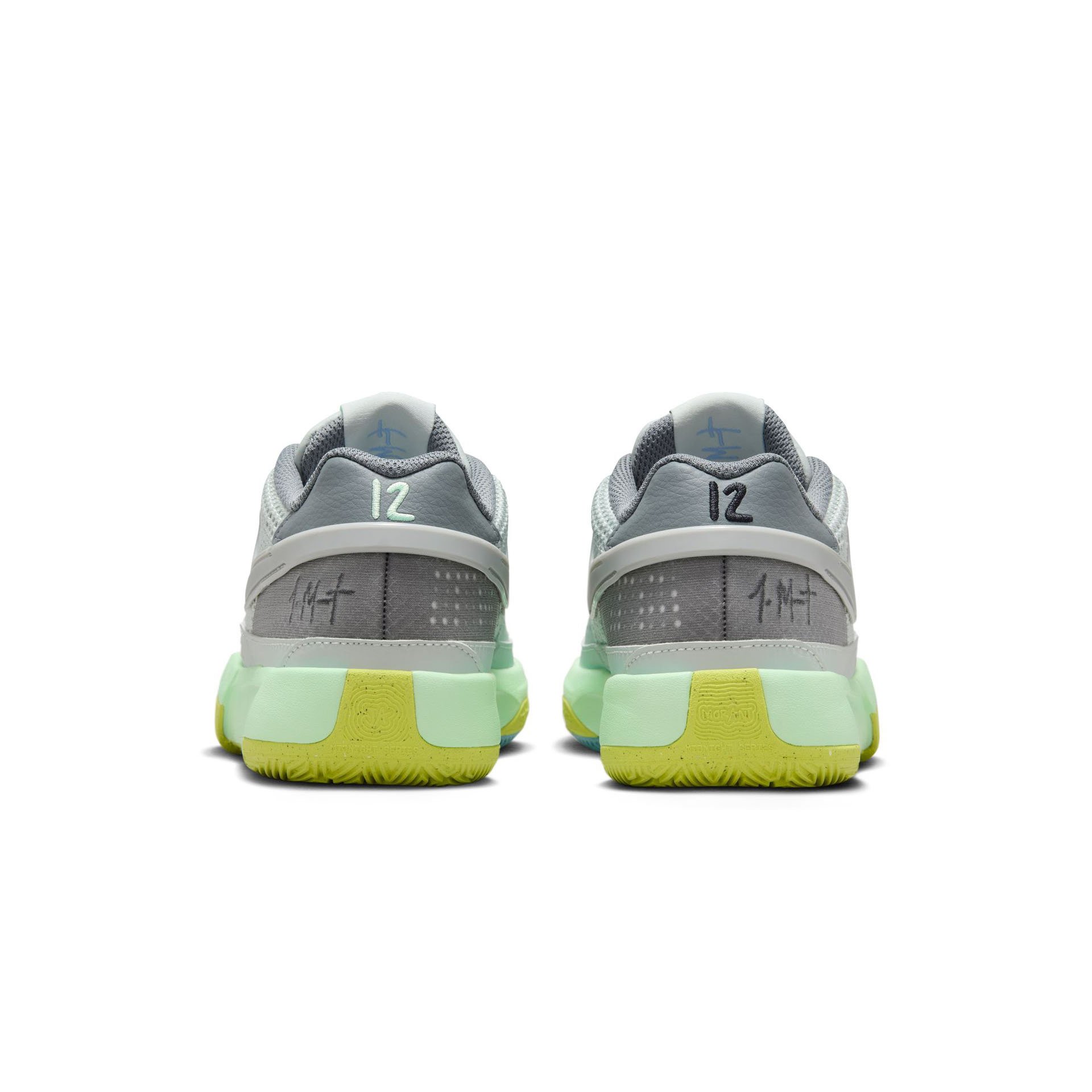 Ja 1 "Flash" GS