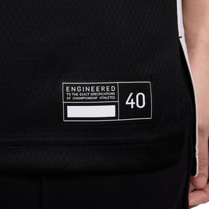 Gigi Mambacita Jersey "Black"