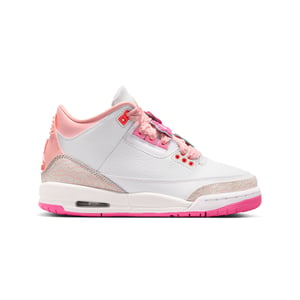 Air Jordan 3 "Spring Flowers" GS
