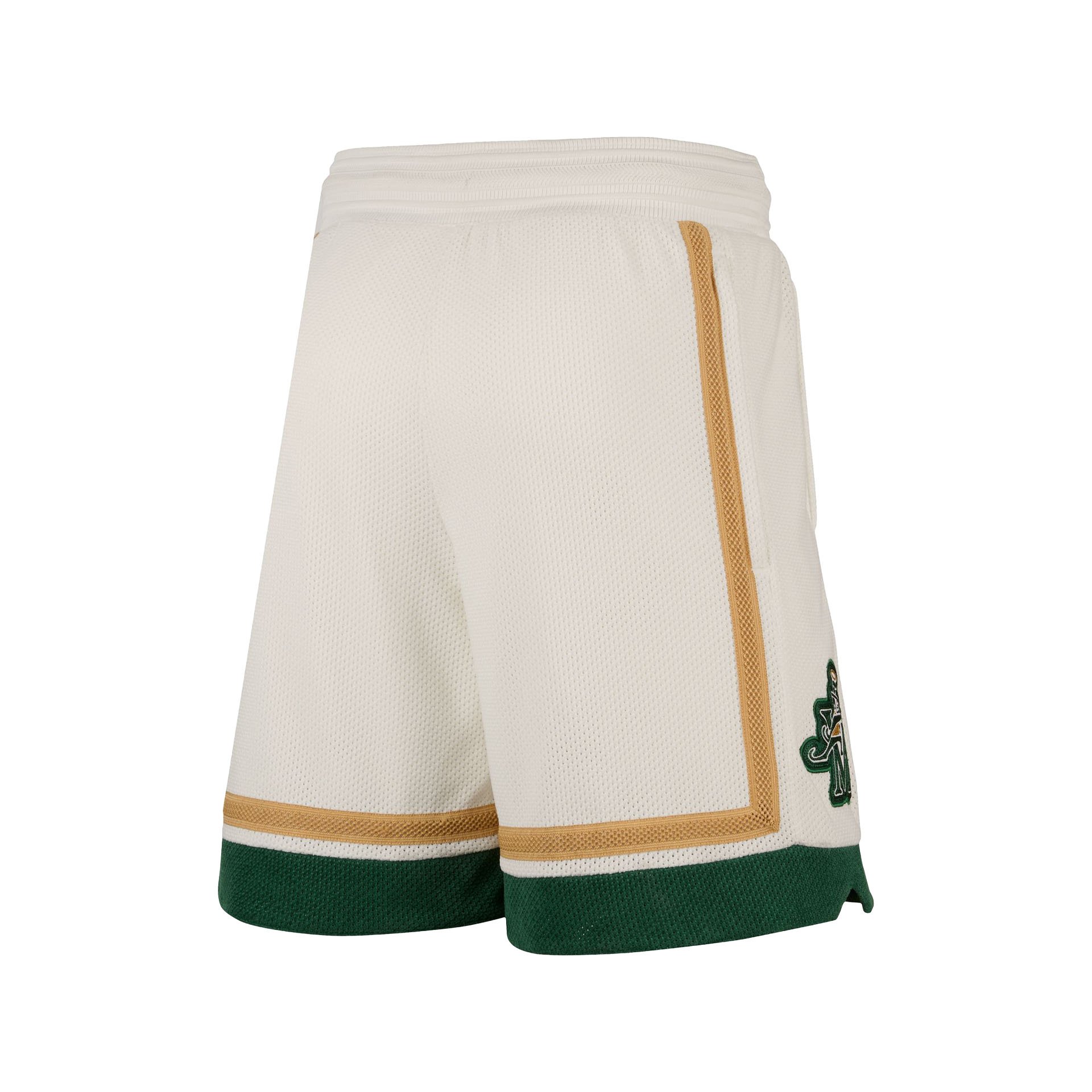 St. Vincent St. Mary LeBron Short