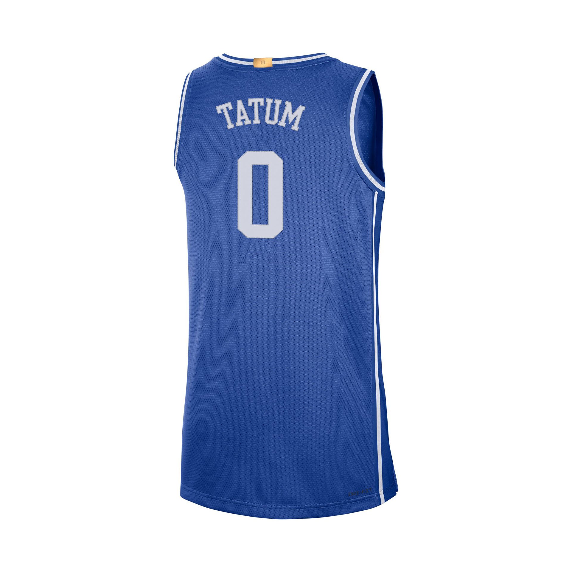 Duke Limited Swingman Jersey "Tatum"