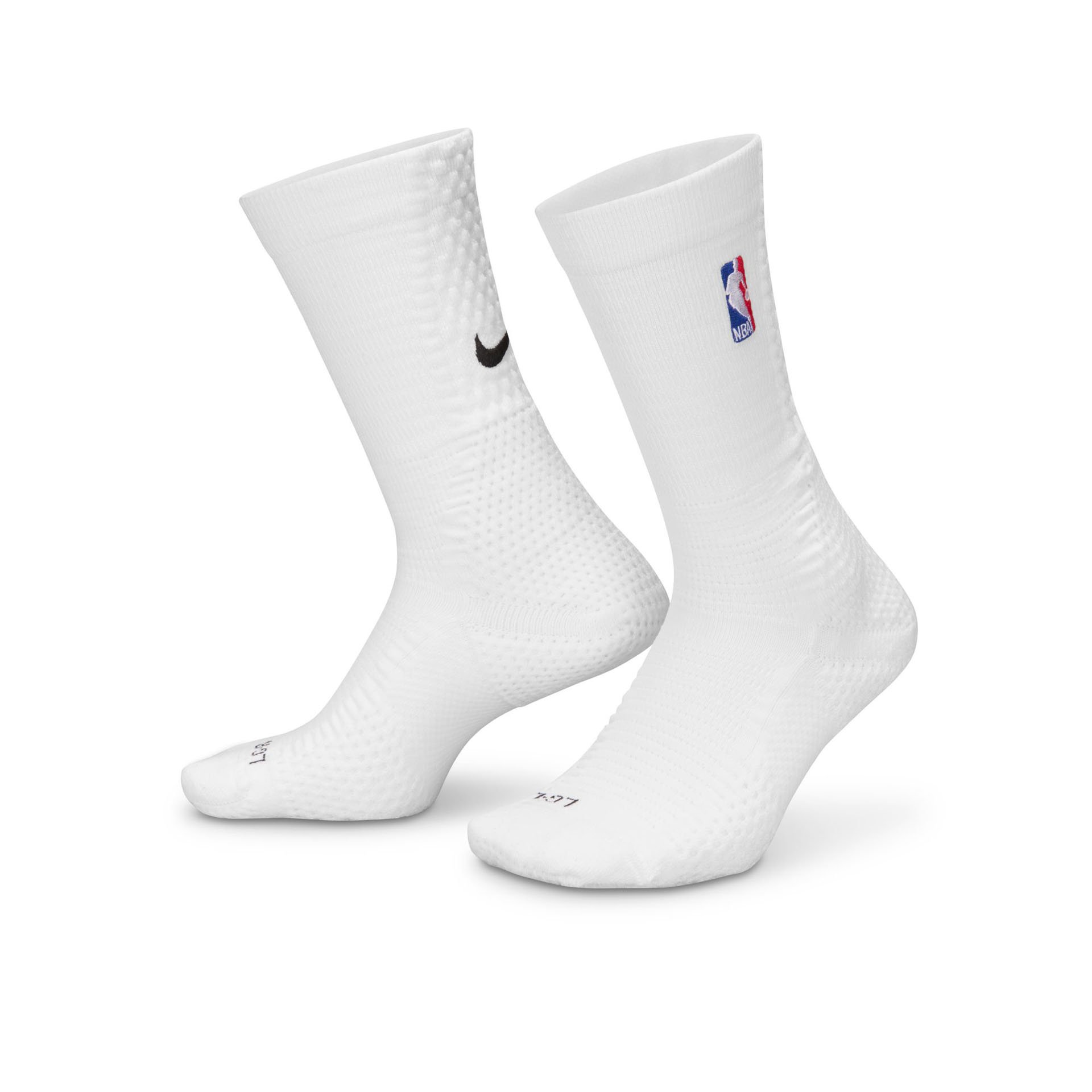 Unicorn Cush Crew "White"