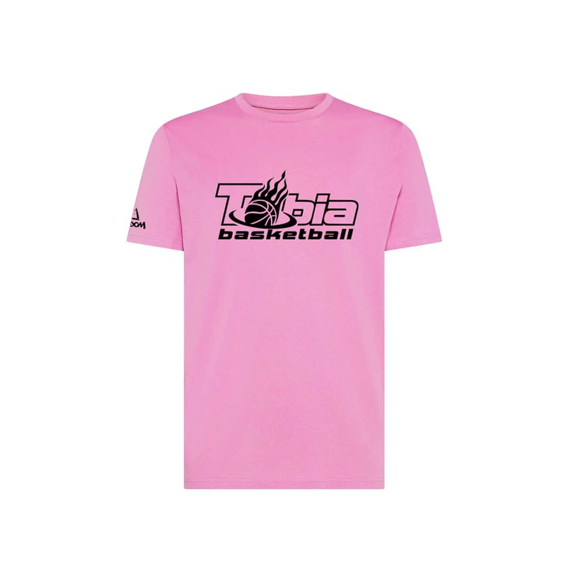 Tobia Tee "Sprint Rose" Kids