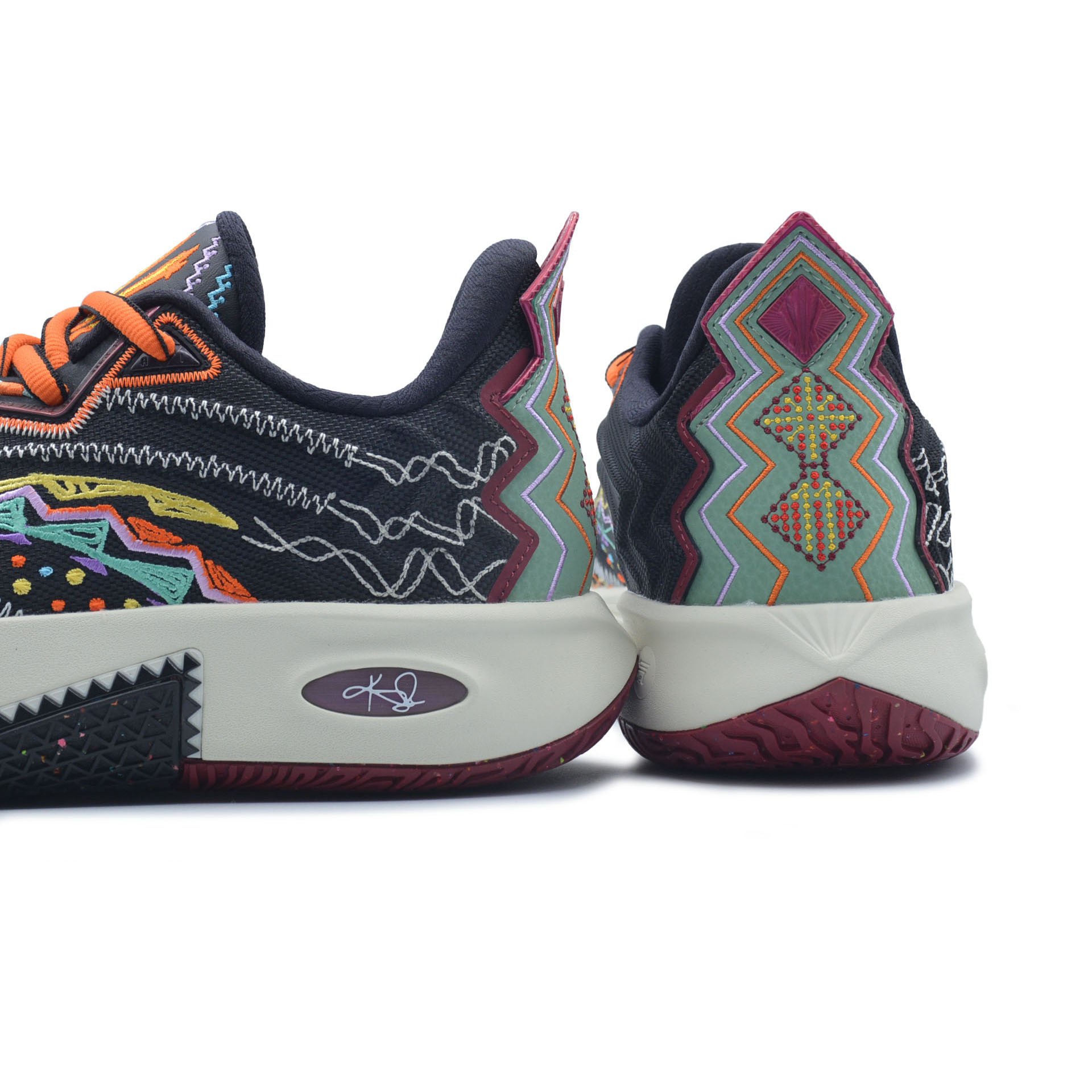 KAI 2 "Solar Return"