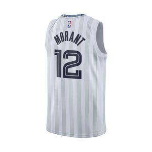 Memphis Grizzlies CE Swingman Jersey "Morant"