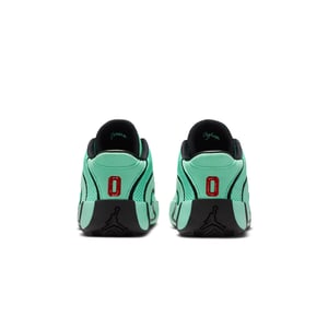 Tatum 4 "Green Glow" PS
