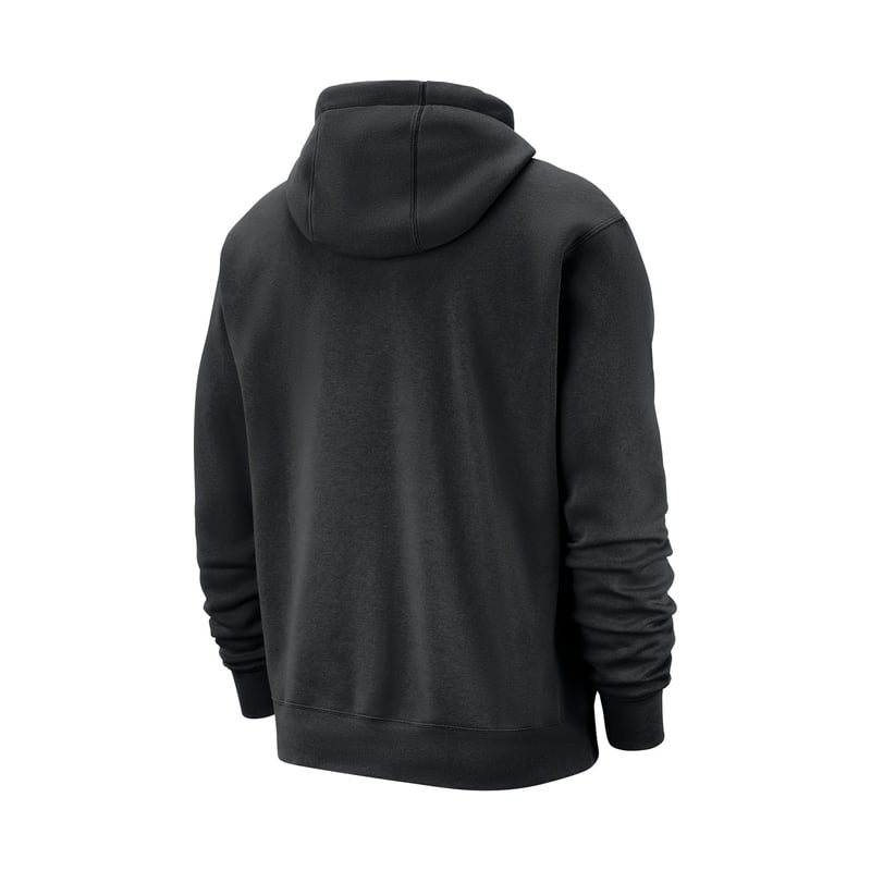 Miami Heat Wordmark CE Club Hoodie 2