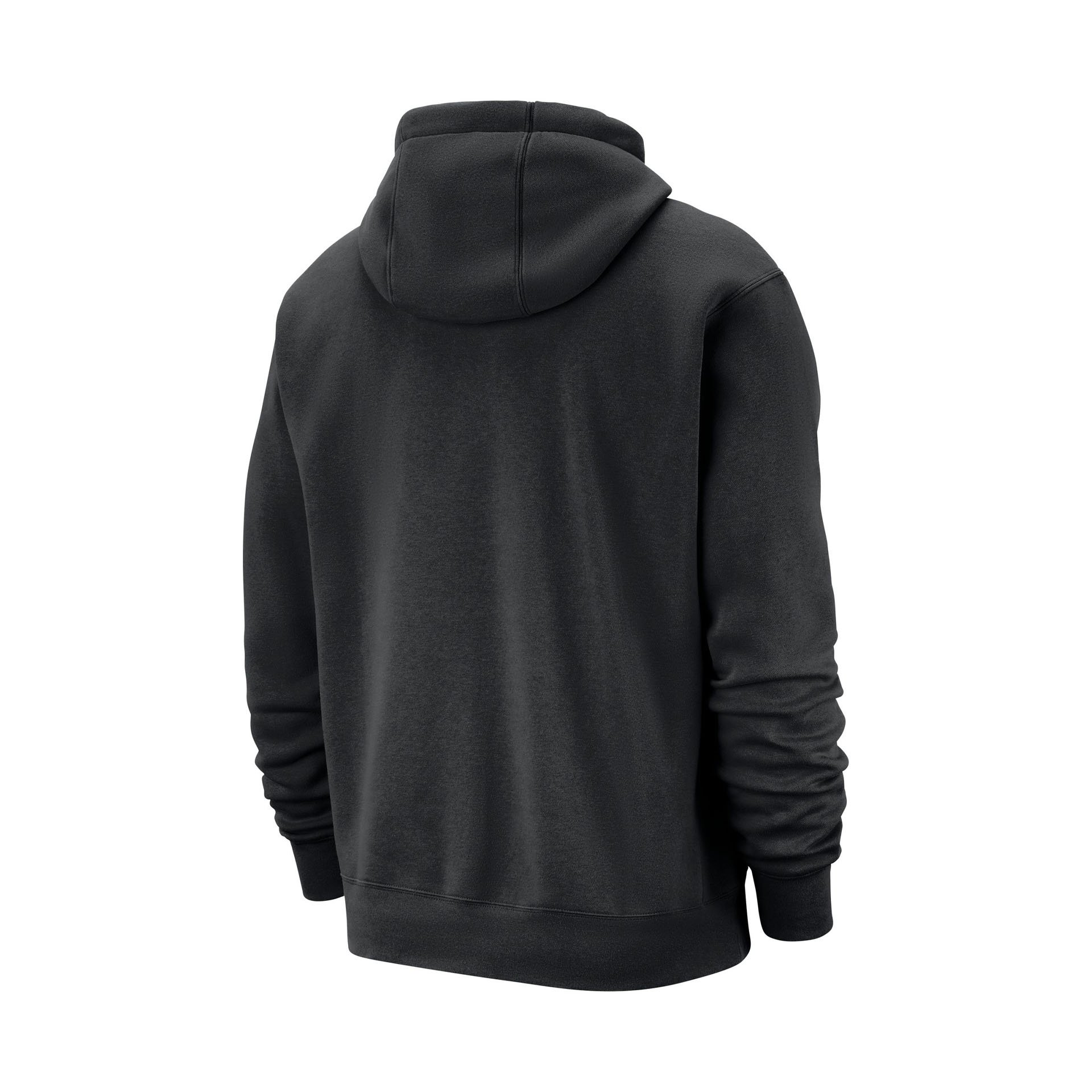 Miami Heat Wordmark CE Club Hoodie
