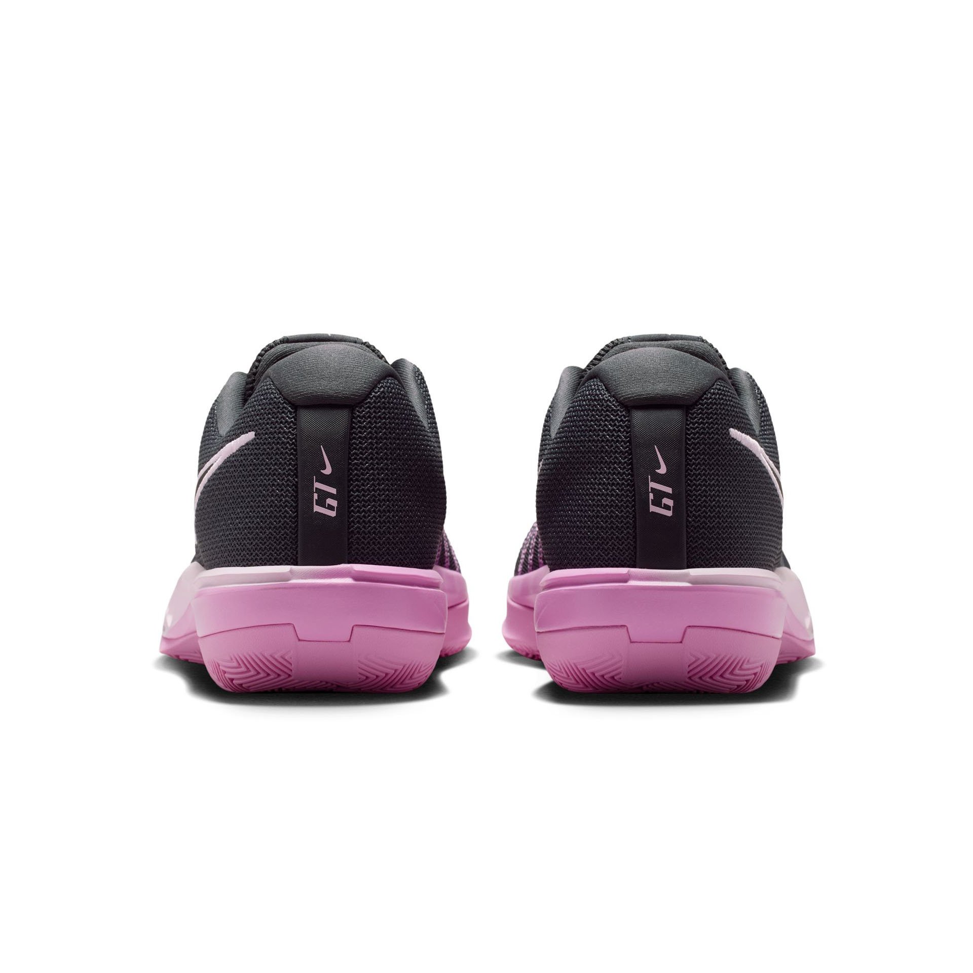 G.T. Cut Academy 2 "Anthracite"