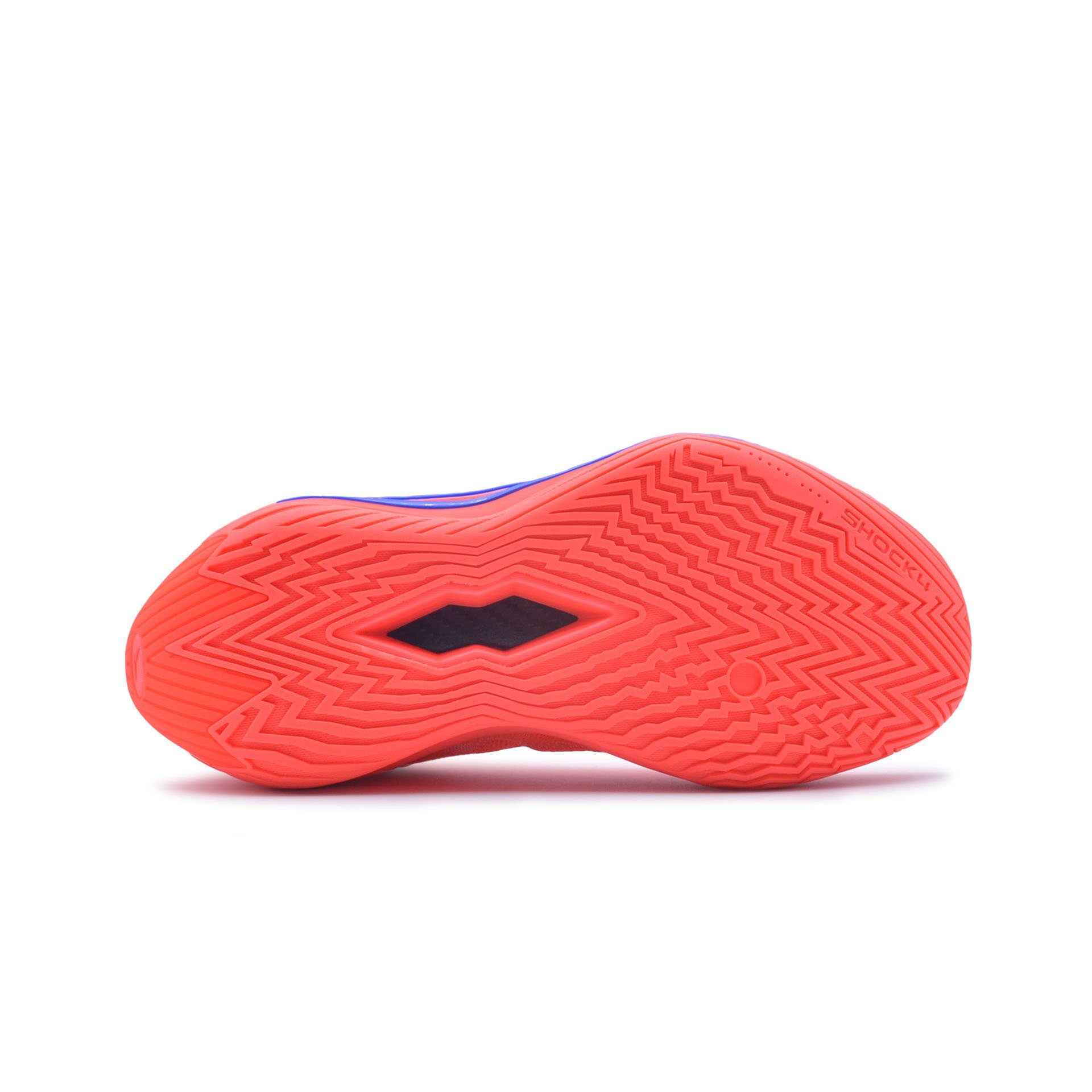 Shock Wave 7.0 "Red"