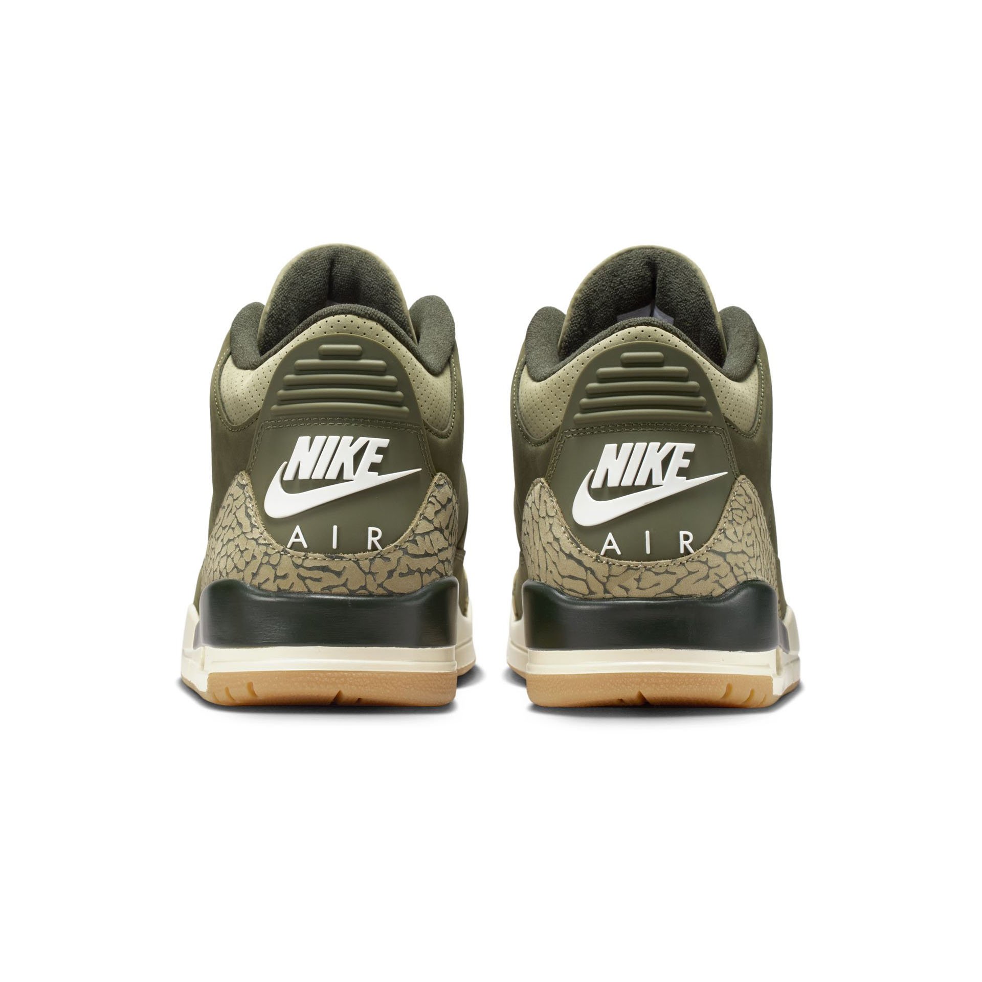 Air Jordan 3 "Family Affair"