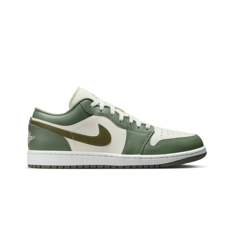 Air Jordan 1 Low "Vintage Lichen"